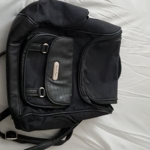 Little cute backpack